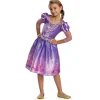 Jakks Déguisement Raiponce Storybook - Taille 3-4 ans^ Déguisements Princesses Et Fées