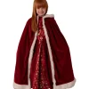 Déguisement robe en velours 3-4 ans^ Déguisements Princesses Et Fées