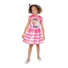 Rubies Déguisement robe et serre-tête Gabby 3/5 ans^ Déguisements Personnages