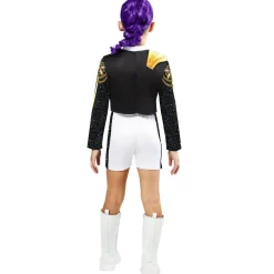 Rubies Déguisement Rumi Golden - KPOP Demon Hunters - Taille L 11-12 ans^ Déguisements Personnages