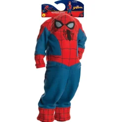 Rubies Déguisement Spiderman 2-3 ans^ Déguisements Personnages