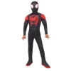 Rubies Déguisement Spider-Man The Spider-Verse 3/4 ans^ Déguisements Personnages