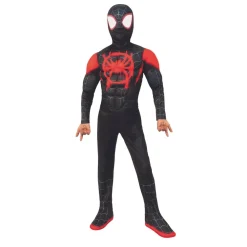 Rubies Déguisement Spider-Man The Spider-Verse 3/4 ans^ Déguisements Personnages