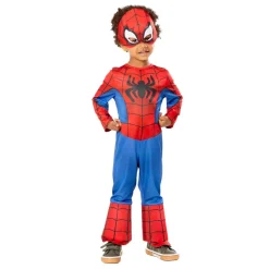 Rubies Déguisement Spidey 2-3 ans^ Déguisements Personnages