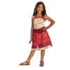 Jakks Déguisement Vaiana 2 taille 5-6 ans^ Déguisements Personnages