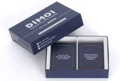 Gigamic Dimoi Edition Amis^ Jeux D'Ambiance