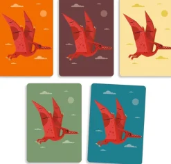 Djeco Dino Craft^ Jeux De Stratégie Et De Réflexion
