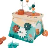 Janod Dino Volcan Multi Activites^ Tapis, Portiques Et Tables D'Activités