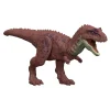 Mattel Dinosaure Aucasaurus sonore - saga Jurassic World renaissance^ Les Dinosaures Et La Préhistoire