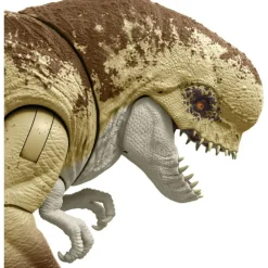 Mattel Dinosaure Distortus Rex - Saga Jurassik World Renaissance^ Les Dinosaures Et La Préhistoire