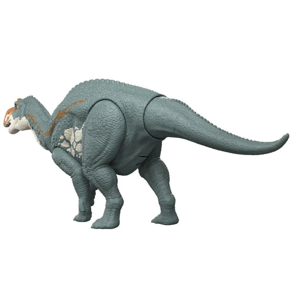 Mattel Dinosaure Maiasaura sonore - Jurassic World^ Les Dinosaures Et La Préhistoire