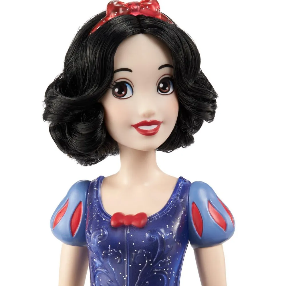 Mattel Disney Princesses - Poupée mannequin Blanche-Neige^ Poupées Mannequins