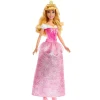 Mattel Disney Princesses - Poupée Aurore^ Poupées Mannequins