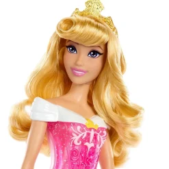 Mattel Disney Princesses - Poupée Aurore^ Poupées Mannequins