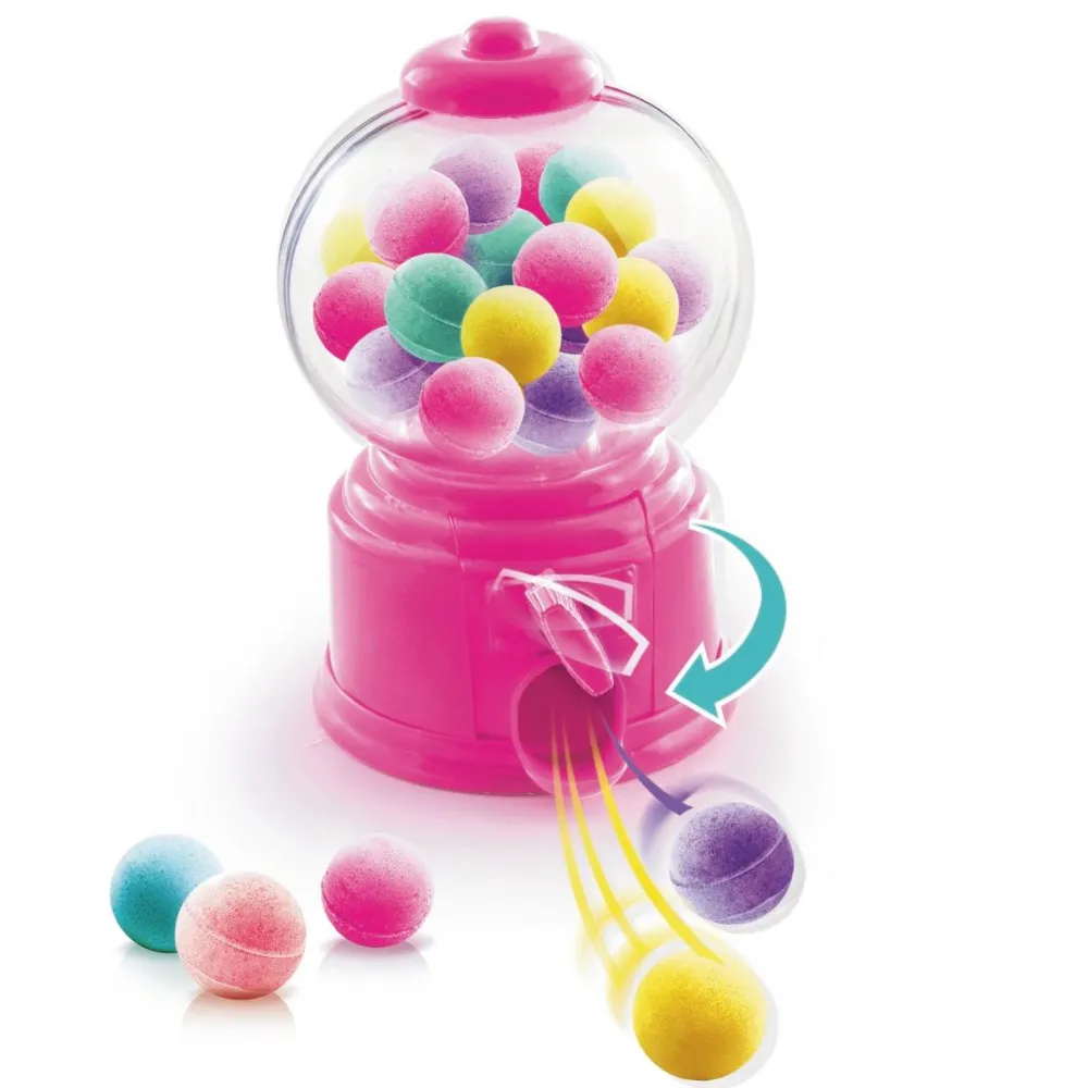 Canal Toys Distributeur de bombes de bain^ Cosmétiques