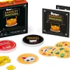 Asmodu00e9e Dobble Anarchy Pancakes^ Jeux D'Ambiance