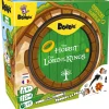 Asmodu00e9e Dobble Univers Le seigneur des anneaux et le Hobbit^ Jeux D'Ambiance