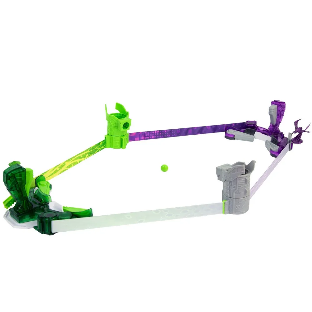 Tomy Doketi pack de combat multijoueurs^ Les Figurines Interactives Et À Fonction