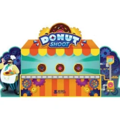Be blip Donut Shoot^ Jeux D'Action Et D'Adresse