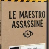 Asmodu00e9e Dossiers criminels Le maestro assassine^ Jeux De Stratégie Et De Réflexion