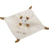 Vulli Doudou sophie la girafe avec attache sucette^ Doudous