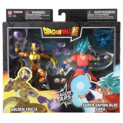 Bandai Dragon Ball - Battle Pack 2 figurines Dragon Star^ Les Héros Et Personnages