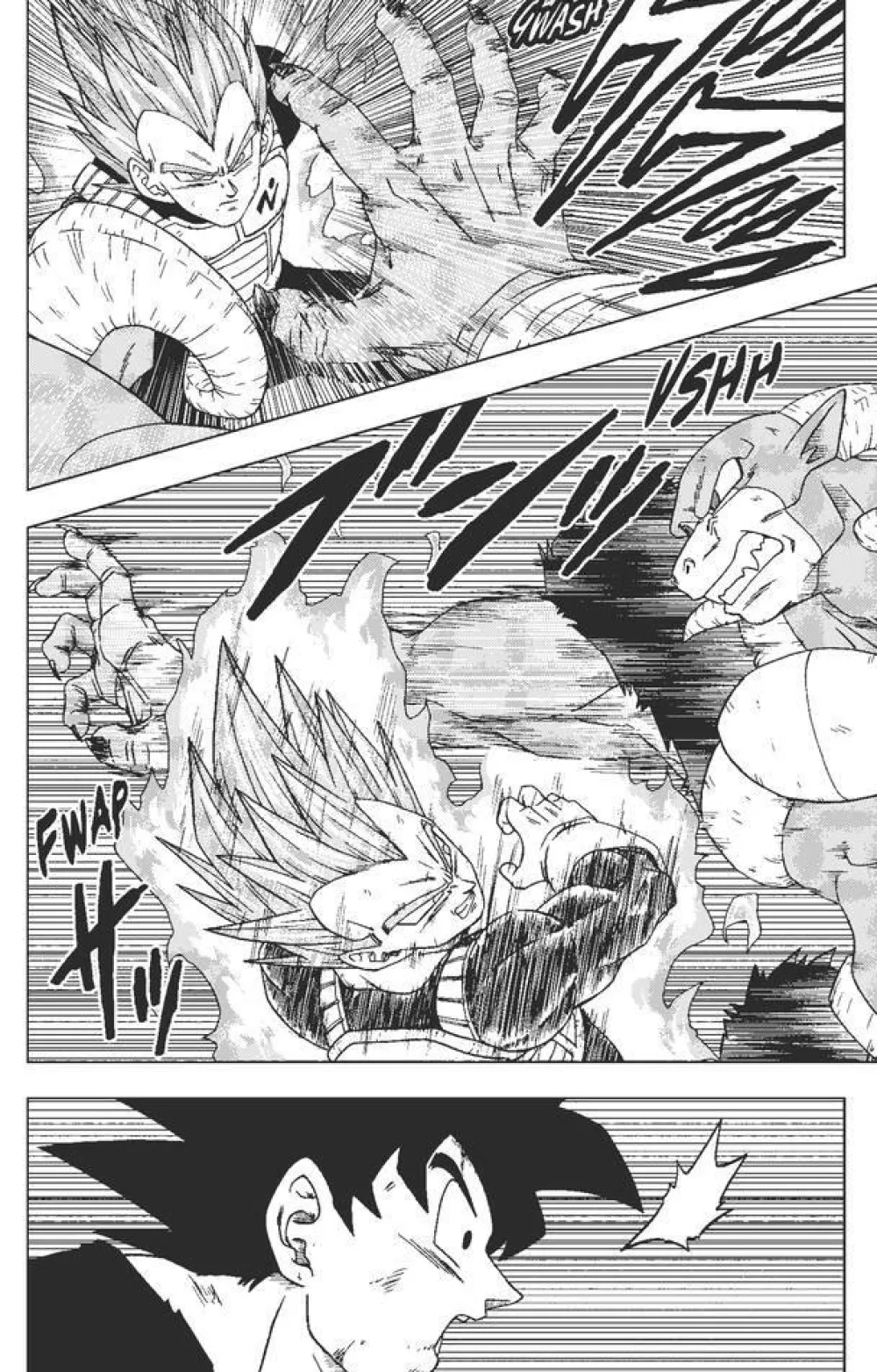 Hachette Dragon Ball Super - Manga Tome 14 / Son Goku et le patrouilleur galactique^ Les Héros Et Personnages