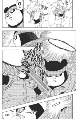 Hachette Dragon Ball Super - Manga Tome 13 : Combats divers^ Les Héros Et Personnages