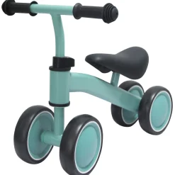 Moov'ngo Draisienne 4 roues^ Tricycles, Draisiennes Et Vélos