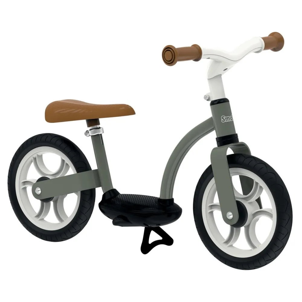 Smoby Draisienne confort^ Tricycles, Draisiennes Et Vélos