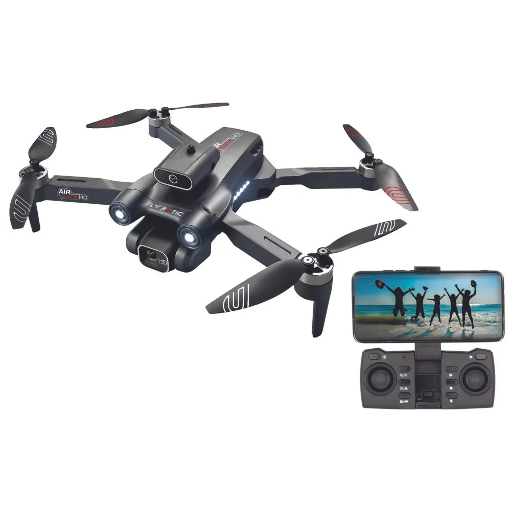 Silverlit Drone air vision HD^ Drones