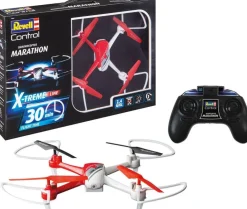 Revell Drone de pilotage RC - Quadrocopter X-Treme Marathon^ Drones