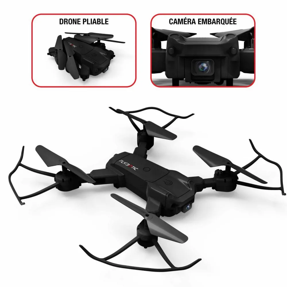 Varta Drone Pliable Flybotic^ Drones