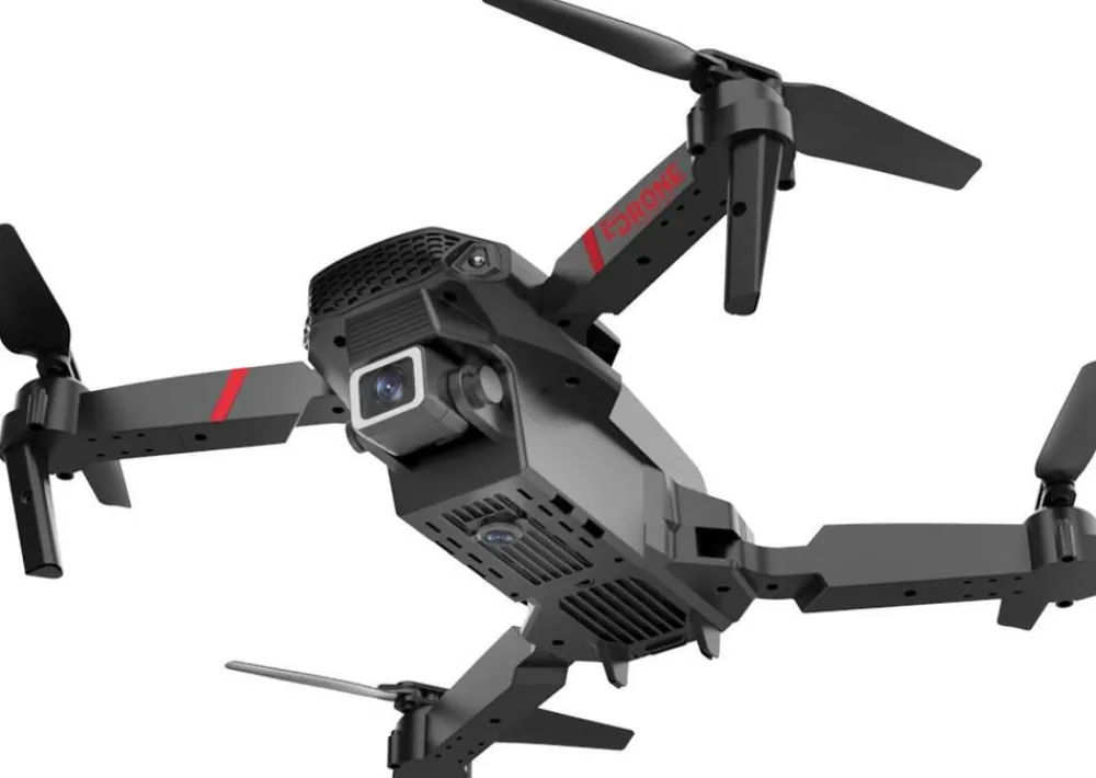 MGM Drone radiocommandé Elite Turbo Challenge 2,4 GHZ^ Drones