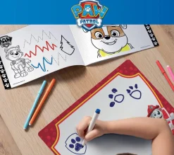 Ecole de dessin La Pat Patrouille^ Dessin
