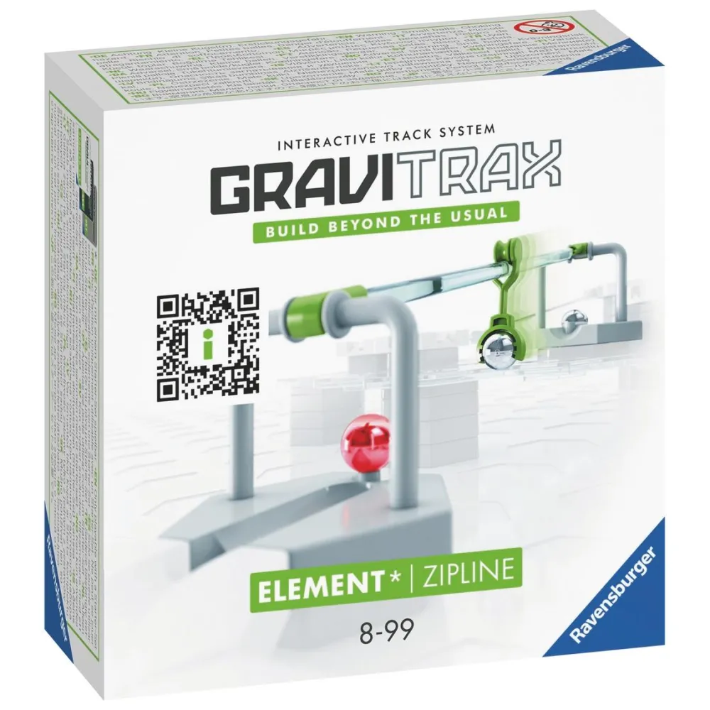 Ravensburger Elément zipline tyrolienne 2 Gravitrax^ Autres Jeux De Construction