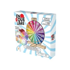 Topi Games En roue libre^ Jeux D'Ambiance