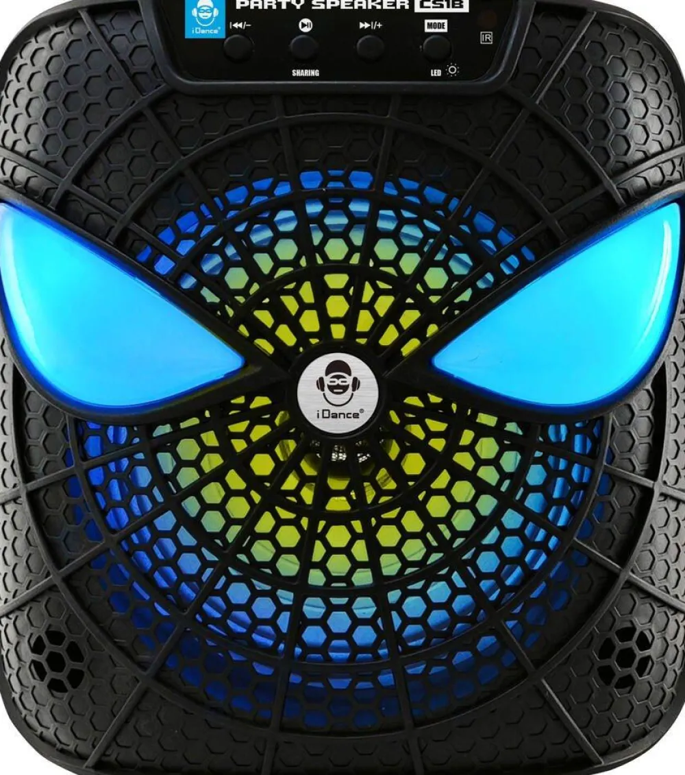 Enceinte Bluetooth portable^ High Tech Et Multimédia