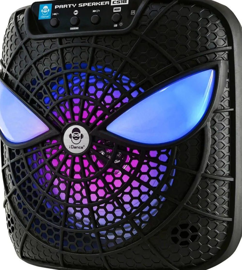 Enceinte Bluetooth portable^ High Tech Et Multimédia