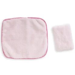 Corolle Ensemble couffin et couverture pour poupon^ Poussettes, Landaus Et Couffins