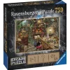 Ravensburger Escape puzzle 759 pièces - Cuisine de sorcière^ Puzzles De 500 À 999 Pièces
