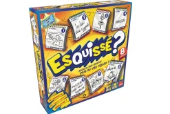 Goliath Esquisse 8 joueurs^ Jeux D'Ambiance
