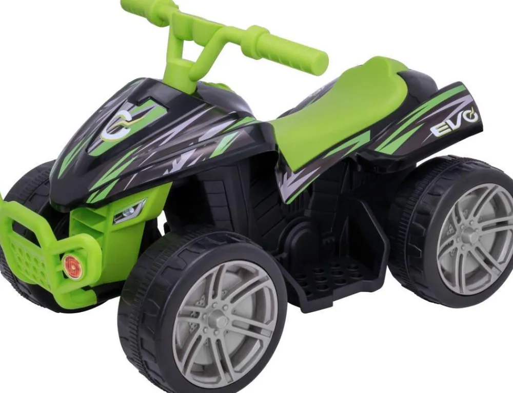 Varta Evo Quad Bike Venom^ Véhicules D'Extérieur