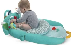 Vulli Evolu'Doux Sophie la Girafe^ Tapis, Portiques Et Tables D'Activités