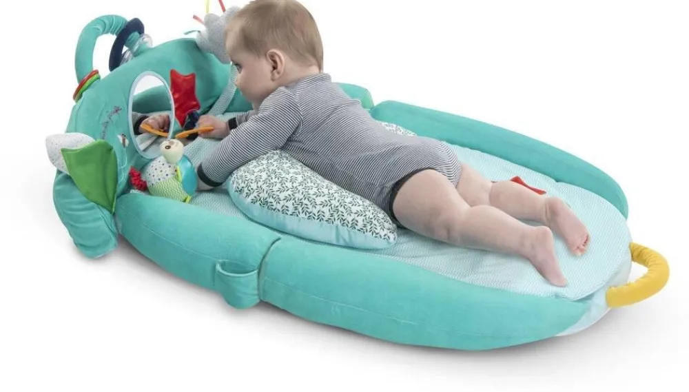 Vulli Evolu'Doux Sophie la Girafe^ Tapis, Portiques Et Tables D'Activités