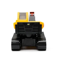 Funrise Excavatrice Caterpilar Power Haulers 2.0^ Véhicules Agricoles Et De Chantier