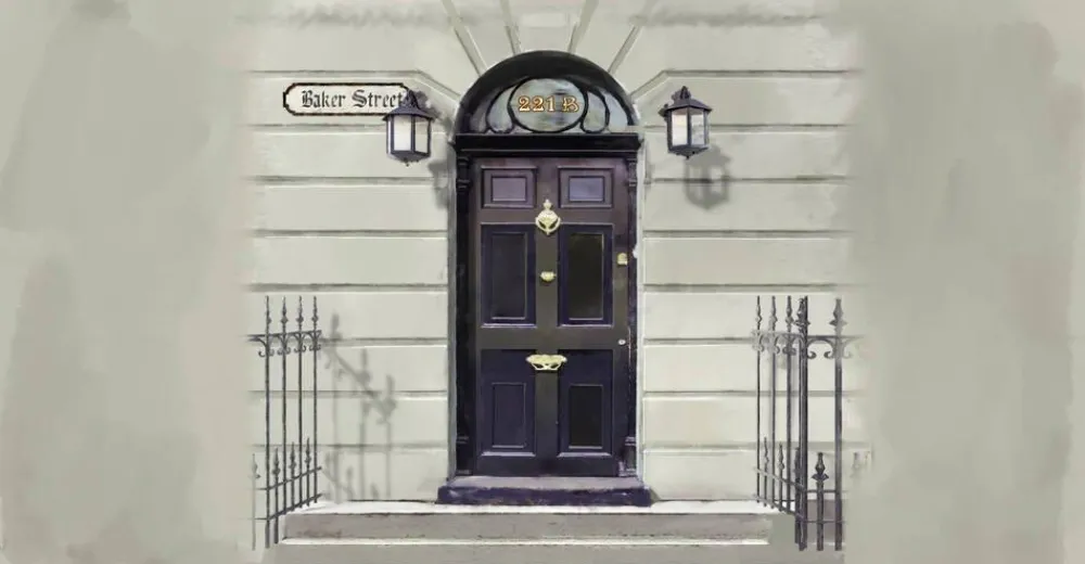 Iello Exit: L'énigme De Sherlock Holmes Disparu^ Jeux De Stratégie Et De Réflexion