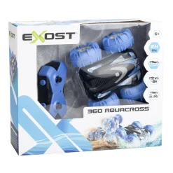 Varta EXOST - Voiture Télécommandée 360 Aquacross^ Voitures Radiocommandées|Autres Véhicules Radiocommandés