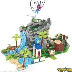 MEGA Expédition dans la Jungle^ Super Héros, Cinéma Et Jeux Vidéo