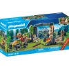 Playmobil Explorateurs et ruine de la jungle 71454^ Le Sport, Les Loisirs Et Les Vacances